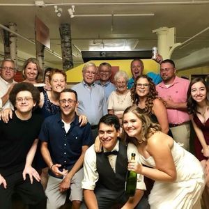 Meet your Posher, Lori